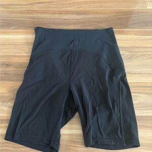 LULULEMON BIKER SHORT